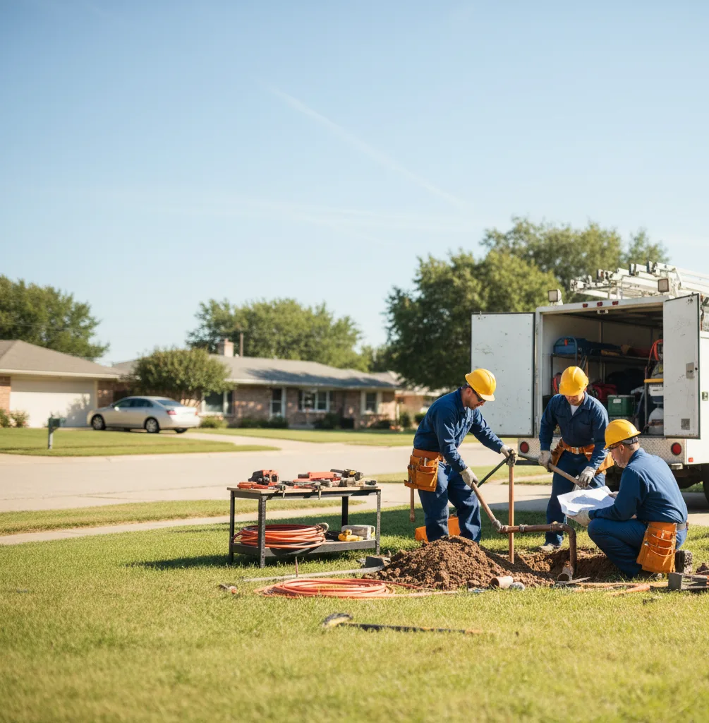 Water Heater Repair & Plumber in La Pine